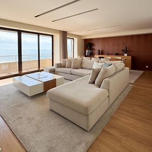 Apartamento con Vistas al Océano de 2 Dormitorios